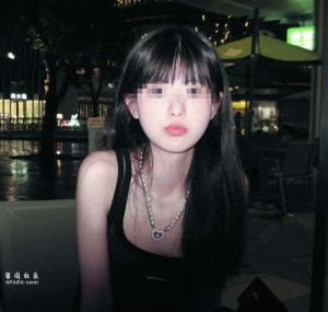 中国美女非洲遭打劫后失联 可怕细节流出
